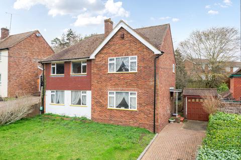 4 bedroom detached house for sale, Chaucer Avenue, Weybridge, KT13