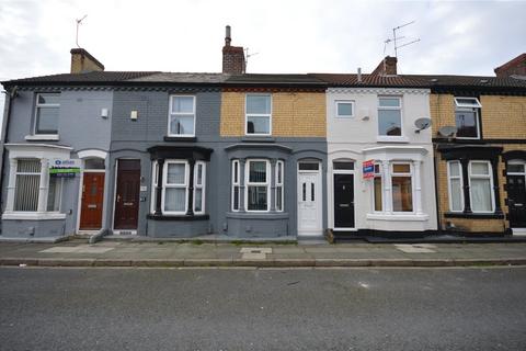 undefined, Plumer Street, Liverpool, Merseyside, L15