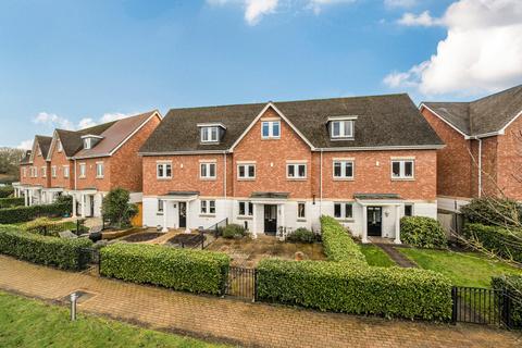 undefined, Lakeside Drive, Chobham, Woking, GU24