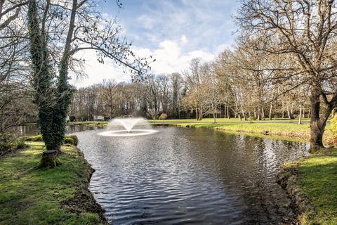 undefined, Lakeside Drive, Chobham, Woking, GU24