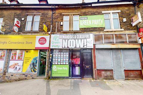 undefined, Bradford Road BD18