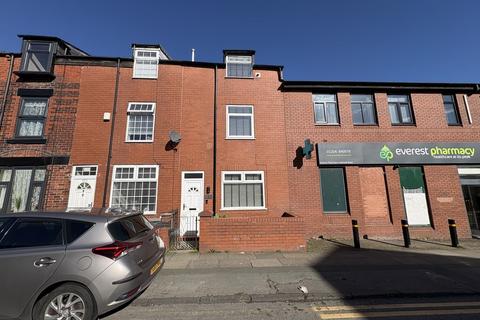 4 bedroom terraced house for sale, Halliwell Road, Halliwell, Bolton