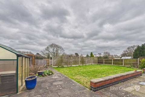undefined, Craythorne Road, Stretton