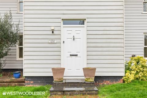 undefined, Elbow Lane, Hertford SG13