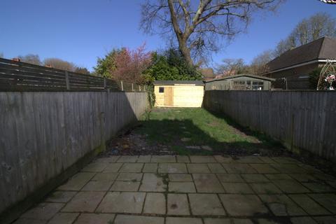 undefined, Harley Lane, Heathfield