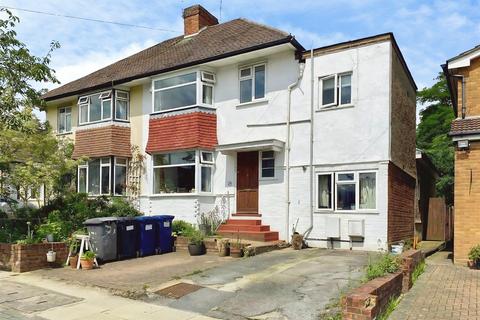 undefined, Abercorn Road, Mill Hill