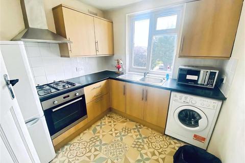 undefined, Abercorn Road, Mill Hill