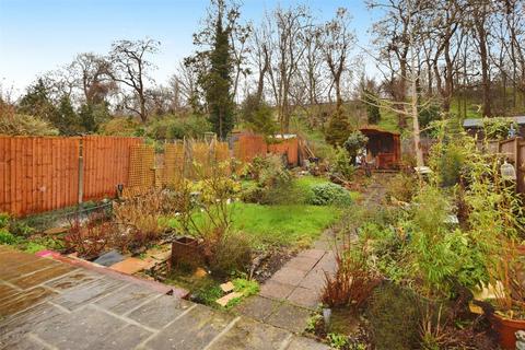 undefined, Abercorn Road, Mill Hill