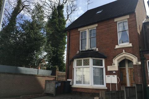 undefined, Compton Road, Wolverhampton WV3