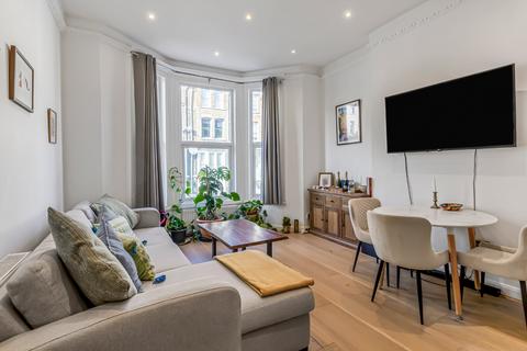 Maygrove Road, West Hampstead, London, NW6