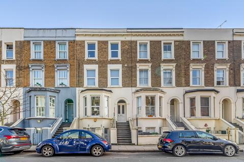 2 bedroom flat for sale, Maygrove Road, West Hampstead, London, NW6