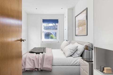 2 bedroom flat for sale, Maygrove Road, West Hampstead, London, NW6