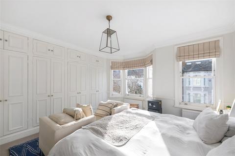 4 bedroom terraced house for sale, Alderville Road, Parsons Green, Fulham, SW6