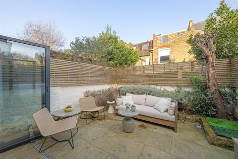 undefined, Alderville Road, Parsons Green, Fulham, SW6
