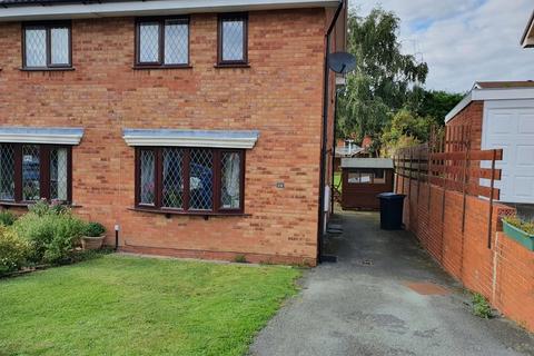 undefined, Aldwick Drive, Radbrook Green, Shrewsbury