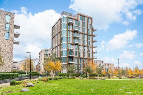 2 bedroom apartment to rent, Waterside Apartments , Woodberry Down , Finsbury Park