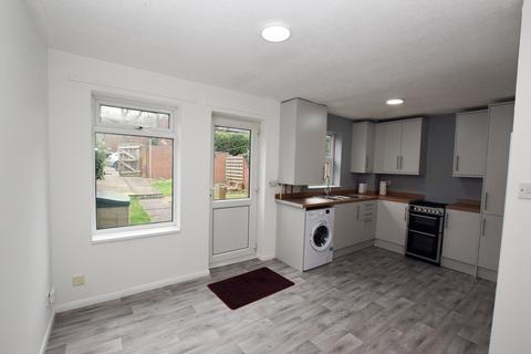 undefined, Moss Road, Wrockwardine Wood, Telford TF2 7BY.