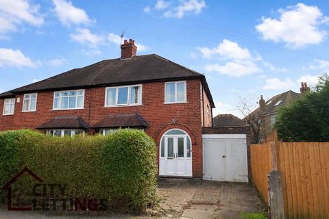 undefined, Sydney Road , Wollaton
