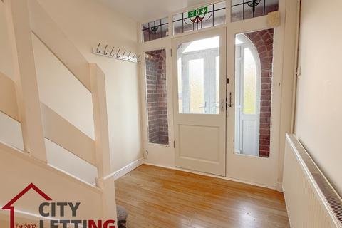 undefined, Sydney Road , Wollaton