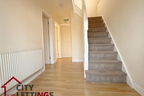 undefined, Sydney Road , Wollaton