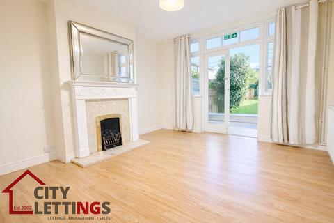 undefined, Sydney Road , Wollaton