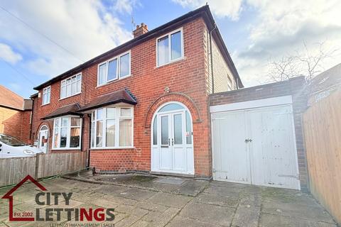 undefined, Sydney Road , Wollaton