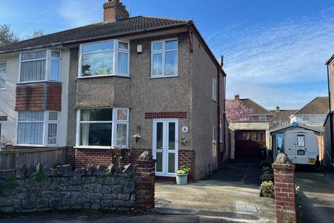Chalfont Road, Weston-super-Mare BS22