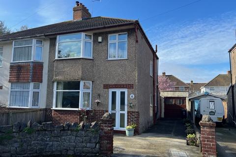 undefined, Chalfont Road, Weston-super-Mare BS22
