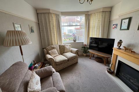 undefined, Chalfont Road, Weston-super-Mare BS22