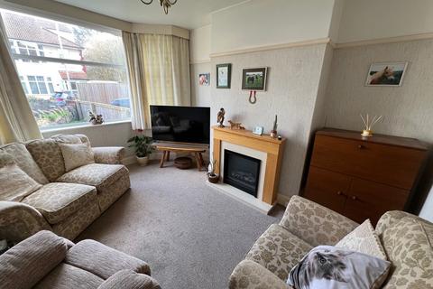 undefined, Chalfont Road, Weston-super-Mare BS22