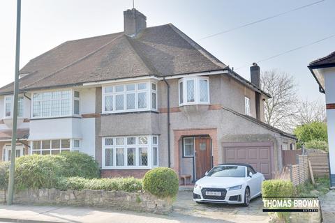 3 bedroom semi-detached house for sale, Crofton Lane, Orpington
