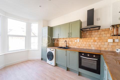 2 bedroom apartment to rent - Sydney Road, Harringay, London