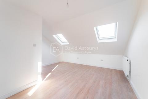 2 bedroom apartment to rent, Sydney Road, Harringay, London