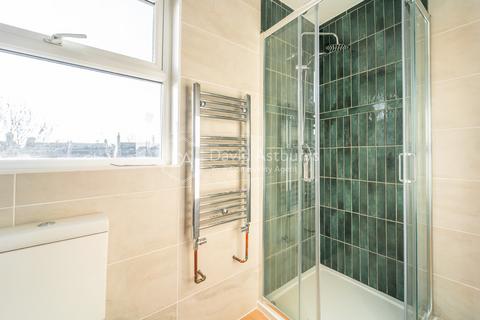 2 bedroom apartment to rent, Sydney Road, Harringay, London