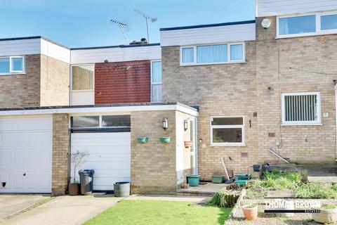 Martindale Avenue, Orpington