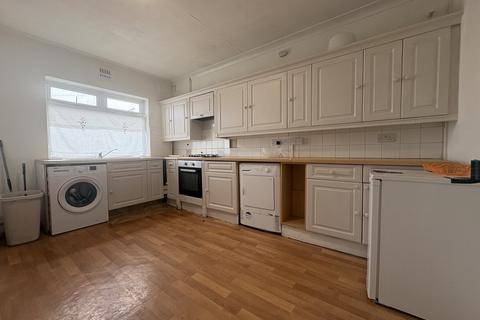 undefined, Bramley Road, London N14