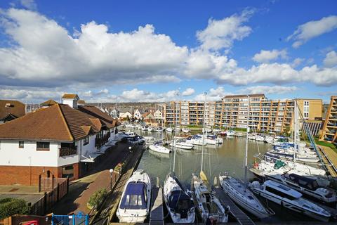 2 bedroom apartment for sale, Port Way, Portsmouth PO6