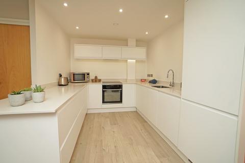 2 bedroom apartment for sale, Port Way, Portsmouth PO6