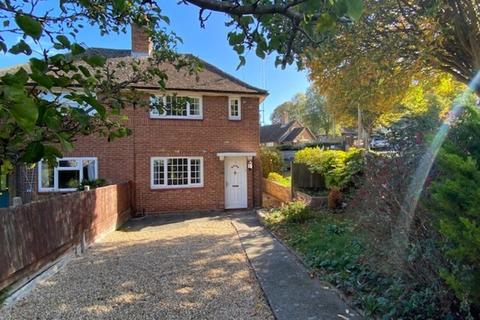 undefined, Coronation Avenue, Royston SG8
