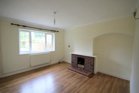 undefined, Coronation Avenue, Royston SG8
