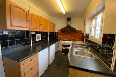 undefined, Coronation Avenue, Royston SG8