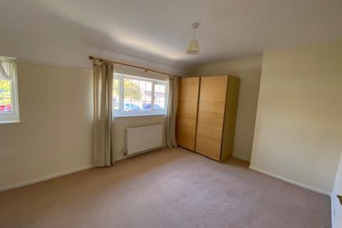 undefined, Coronation Avenue, Royston SG8