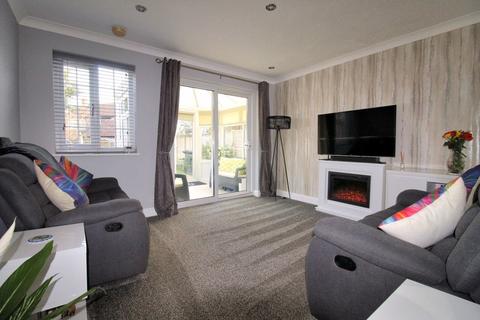 3 bedroom semi-detached house for sale, Alexander Road, Wrestlingworth