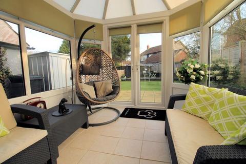 3 bedroom semi-detached house for sale, Alexander Road, Wrestlingworth