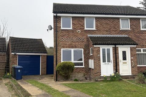 undefined, Greengage Rise, Royston SG8