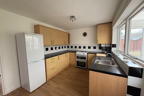 undefined, Greengage Rise, Royston SG8