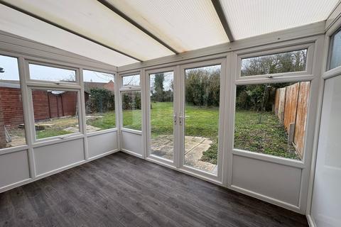 undefined, Greengage Rise, Royston SG8