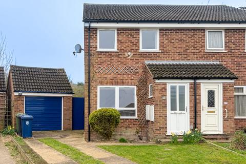 undefined, Greengage Rise, Royston SG8