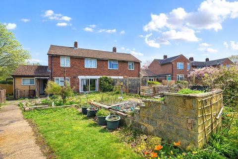 3 bedroom semi-detached house for sale, Loman Road, Camberley GU16