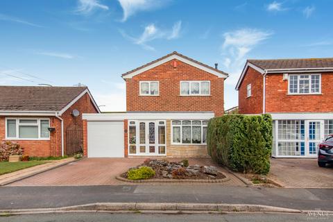 undefined, Tamworth, Staffordshire, B79